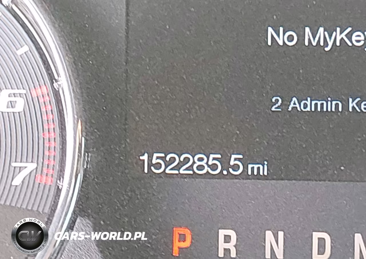 2013 Ford F-150 Fx2 VIN:1FTFW1CF7DKF30717 - 16