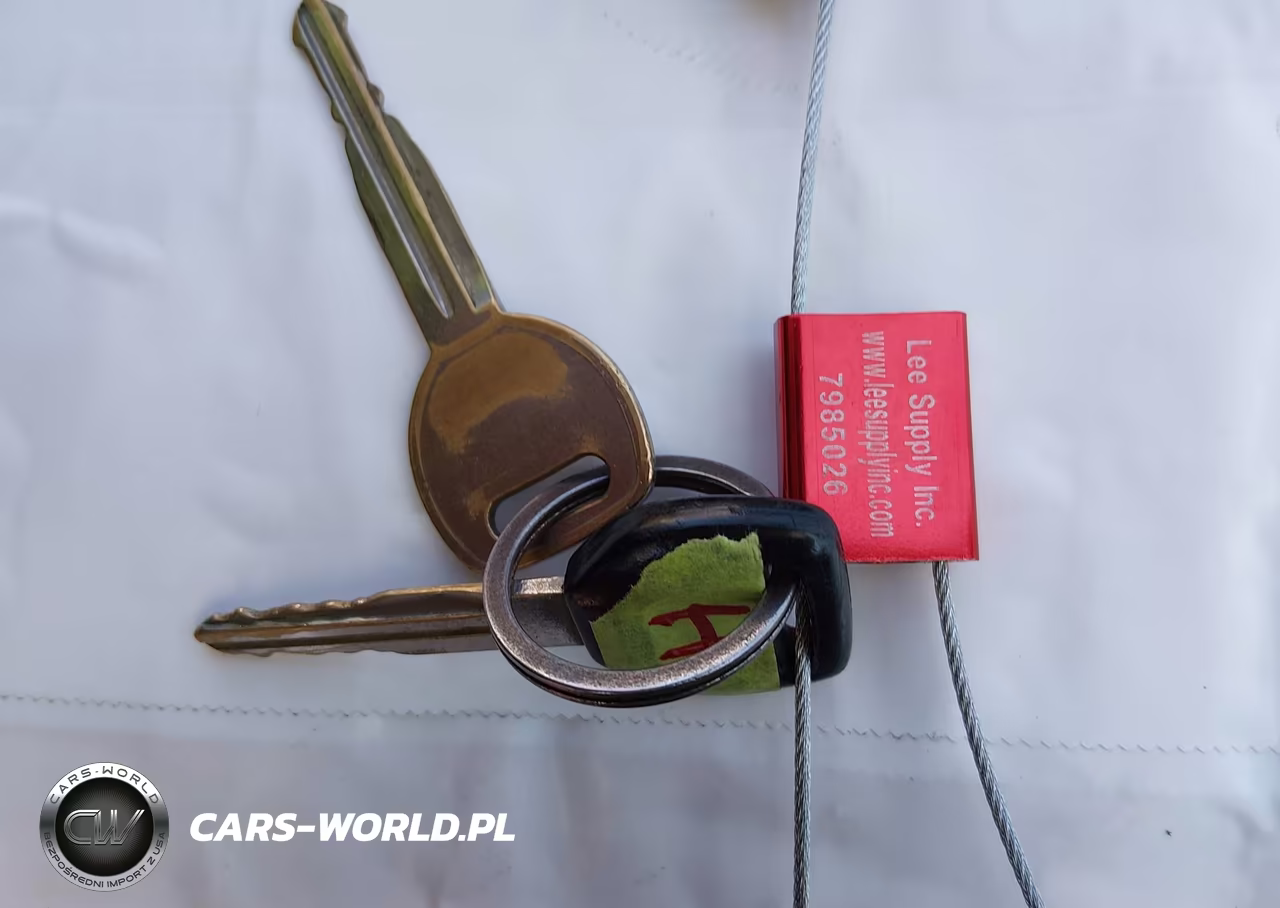 1992 Honda Accord Lx-Ex VIN:JHMCB7650NC046158 - 11