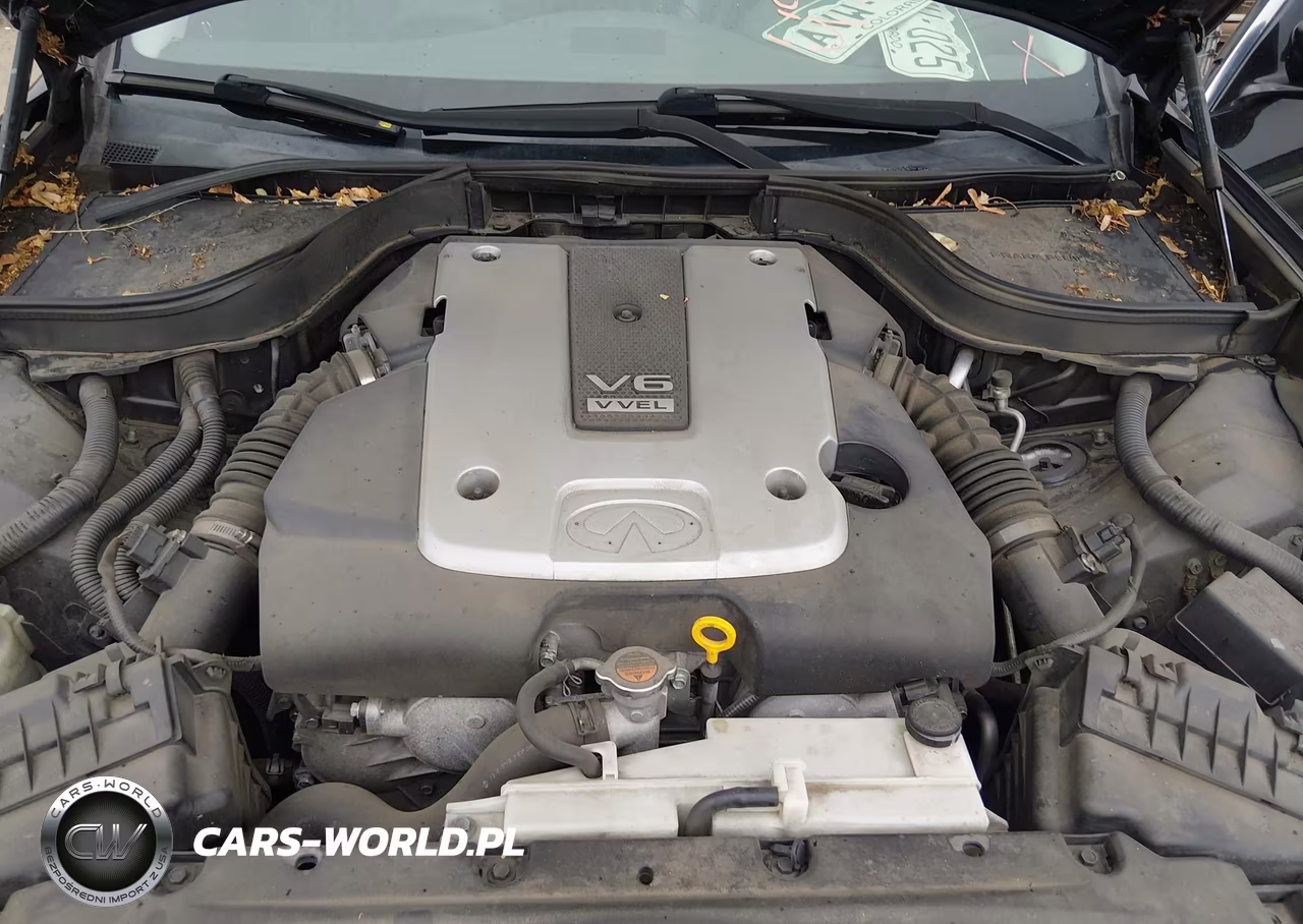 2013 Infiniti G37X VIN:JN1CV6AR9DM762968 - 10