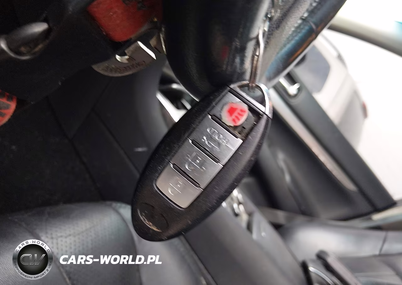 2013 Infiniti G37X VIN:JN1CV6AR9DM762968 - 11