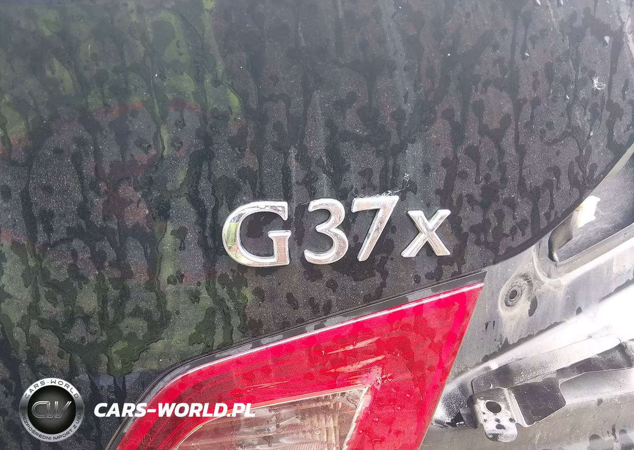 2013 Infiniti G37X VIN:JN1CV6AR9DM762968 - 19