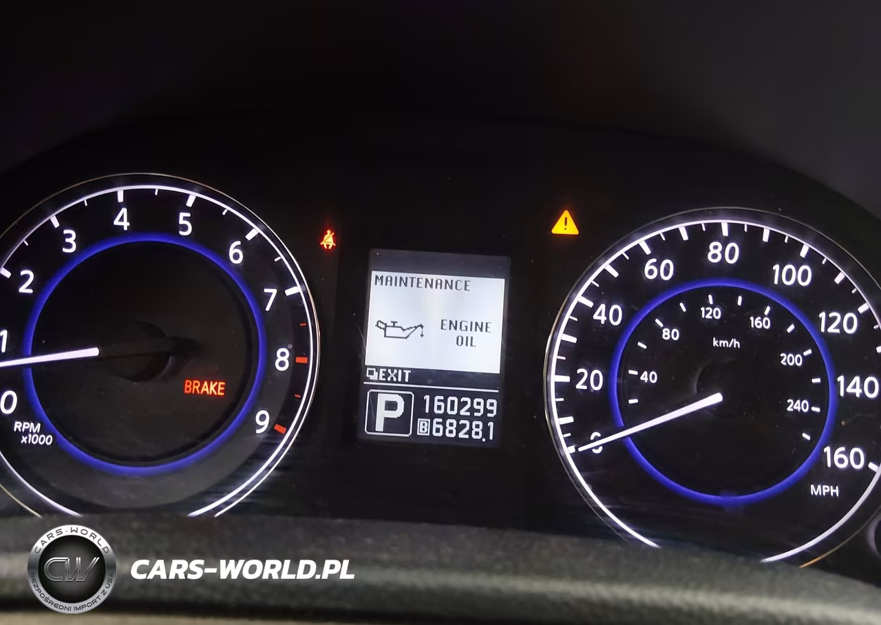 2013 Infiniti G37X VIN:JN1CV6AR9DM762968 - 7