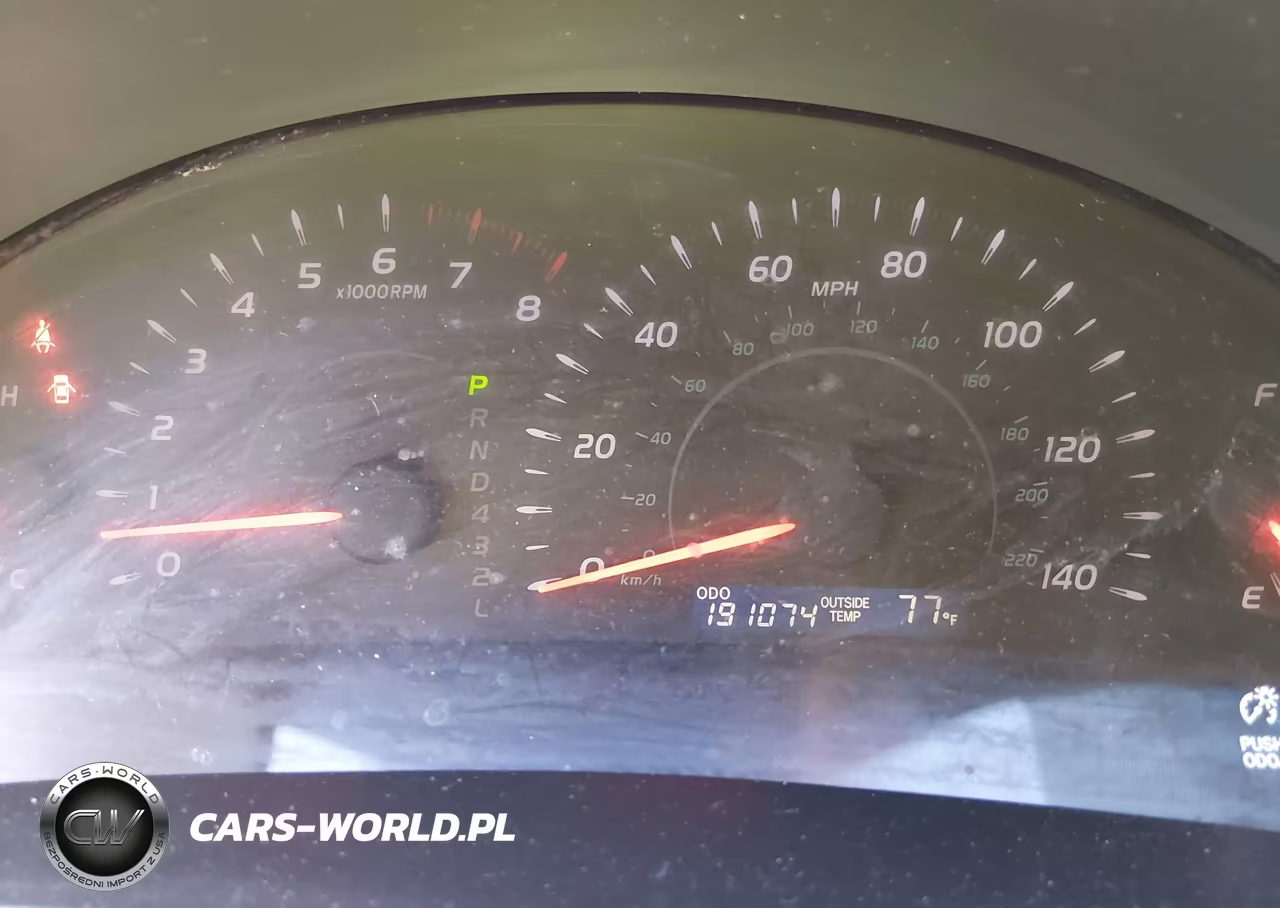 2007 Toyota Camry Le VIN:JTNBE46K173038142 - 7
