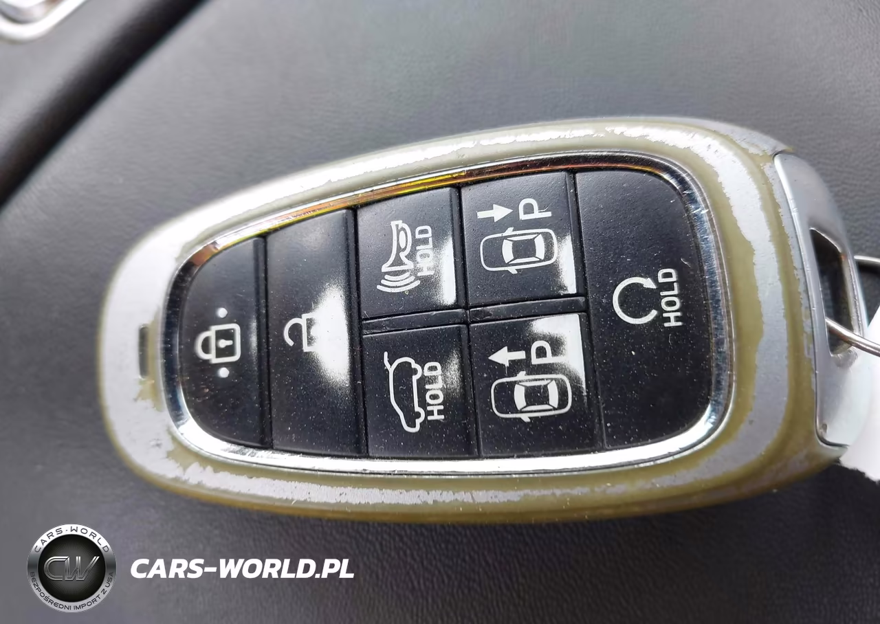 2021 Hyundai Santa Fe Limited VIN:5NMS4DAL1MH334962 - 11