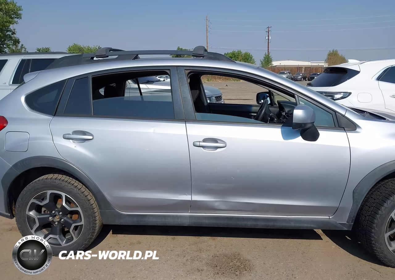 2014 Subaru Xv Crosstrek 2.0I Premium VIN:JF2GPACC0E9330344 - 13