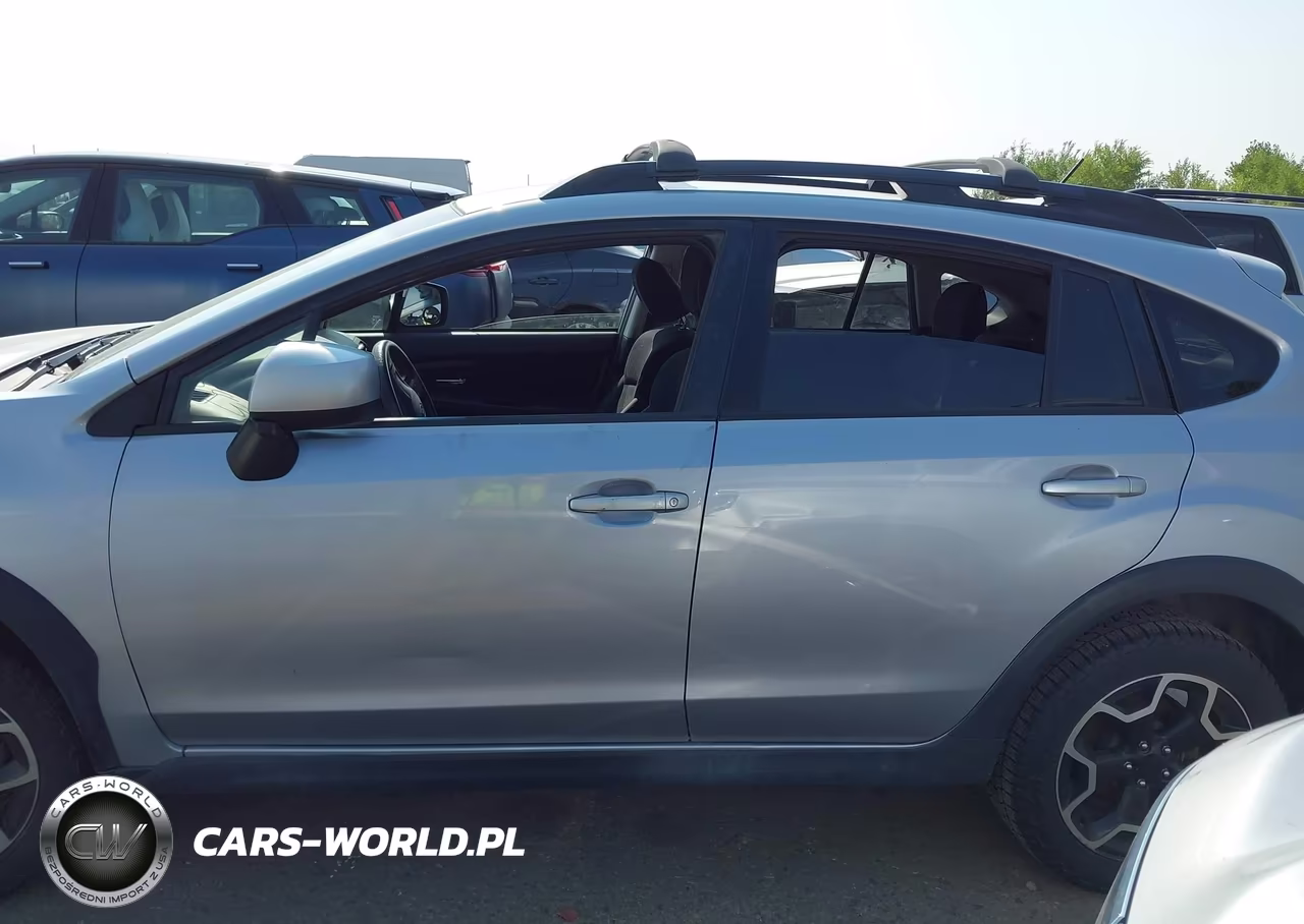 2014 Subaru Xv Crosstrek 2.0I Premium VIN:JF2GPACC0E9330344 - 14