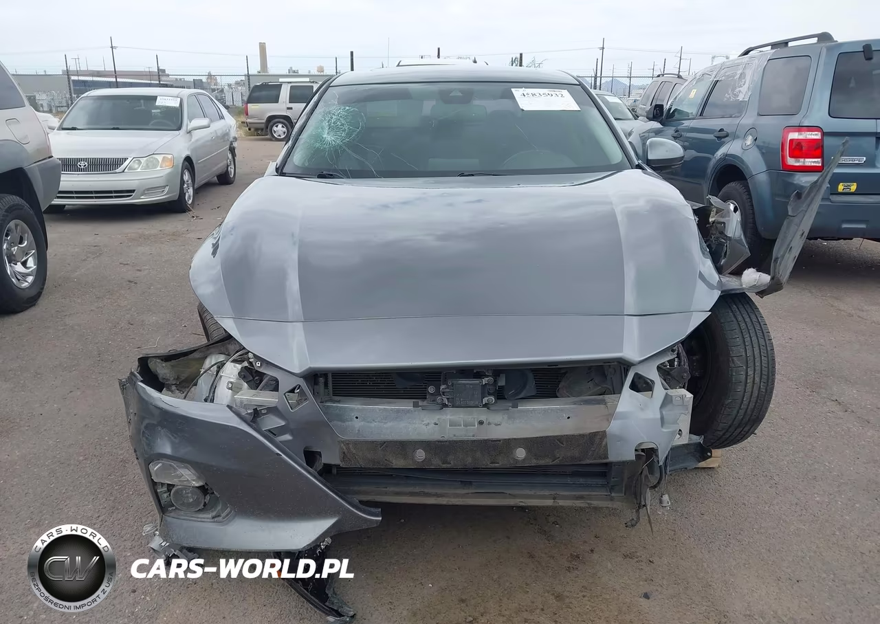 2020 Nissan Altima Sl Intelligent Awd VIN:1N4BL4EW9LN302890 - 11