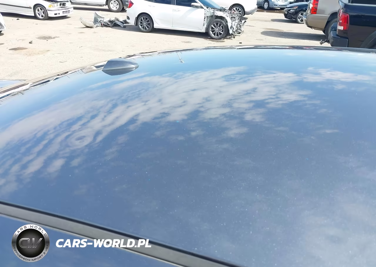 2020 Nissan Altima Sl Intelligent Awd VIN:1N4BL4EW9LN302890 - 20