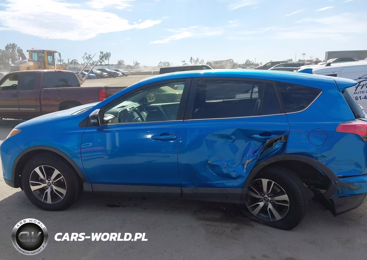 2017 Toyota Rav4 Xle VIN:JTMWFREVXHJ718260 - 14