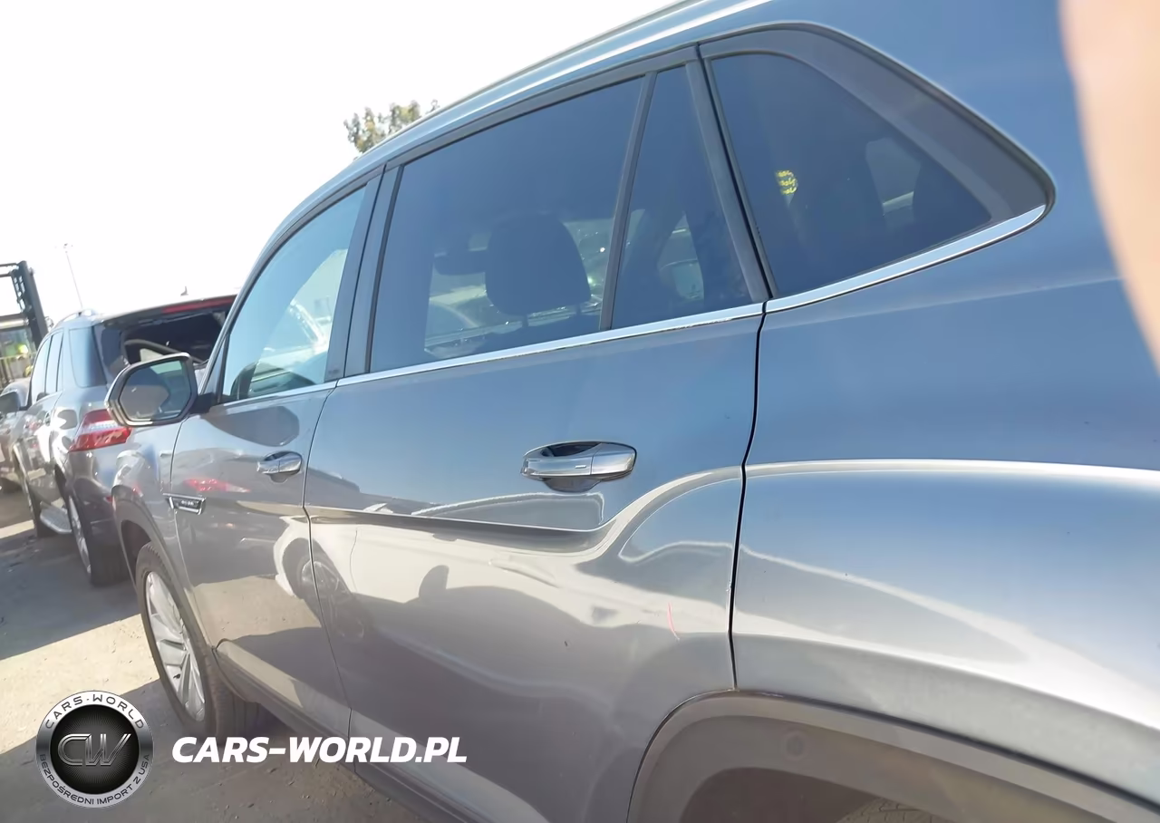 2021 Volkswagen Atlas Cross Sport 3.6L V6 Se W-Technology VIN:1V2JE2CA0MC231103 - 14