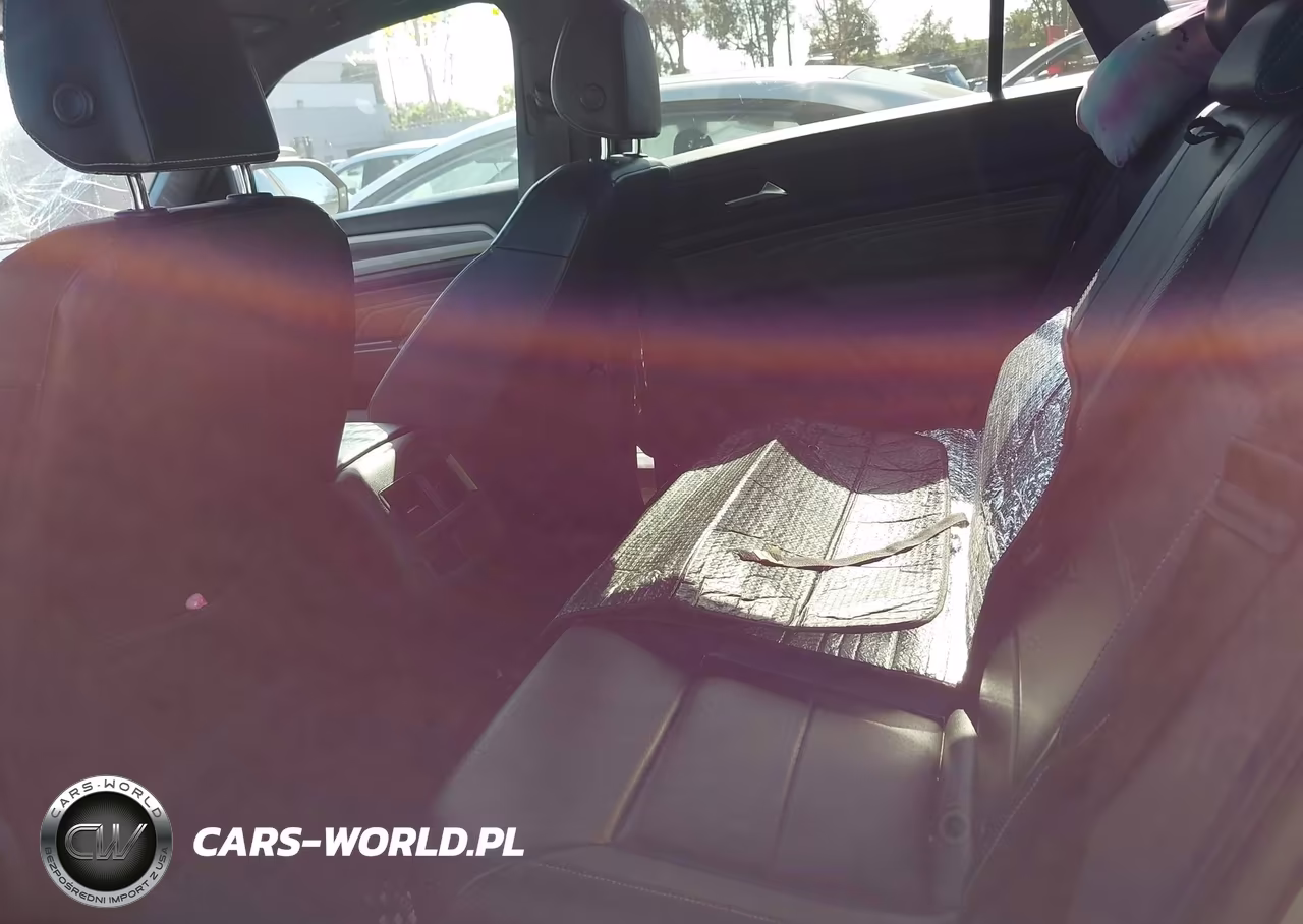 2021 Volkswagen Atlas Cross Sport 3.6L V6 Se W-Technology VIN:1V2JE2CA0MC231103 - 18