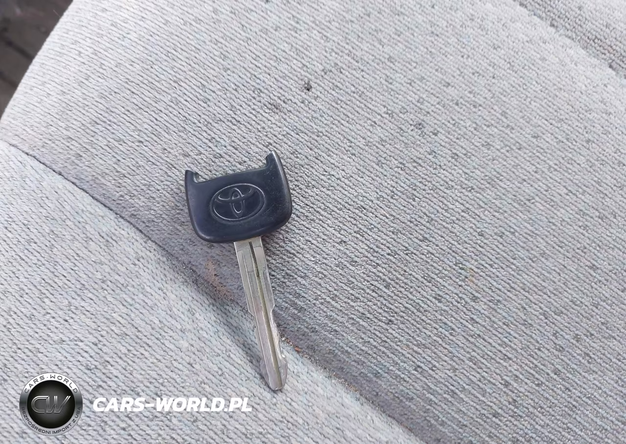 2001 Toyota Camry Le VIN:4T1BG22K51U096972 - 11