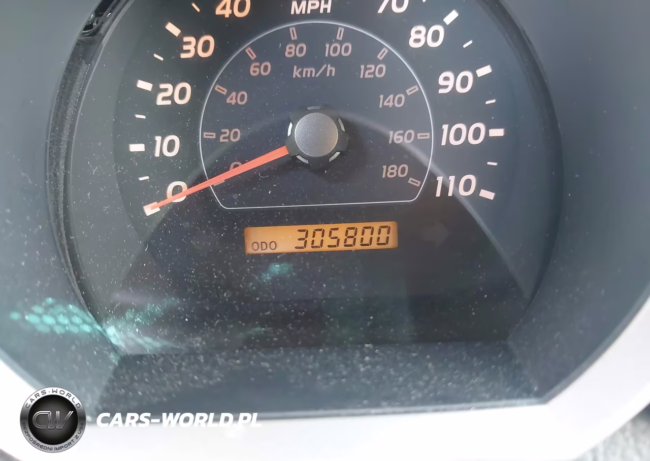 2008 Toyota 4Runner Sr5 V6 VIN:JTEZU14R980098818 - 15