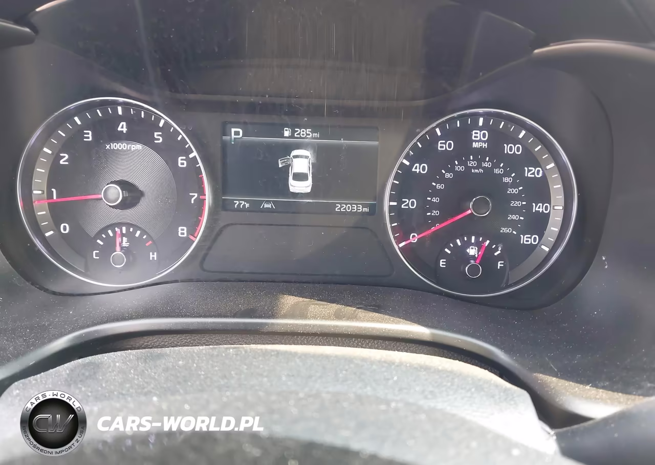 2024 Kia Forte Gt-Line VIN:3KPF54AD9RE704559 - 7