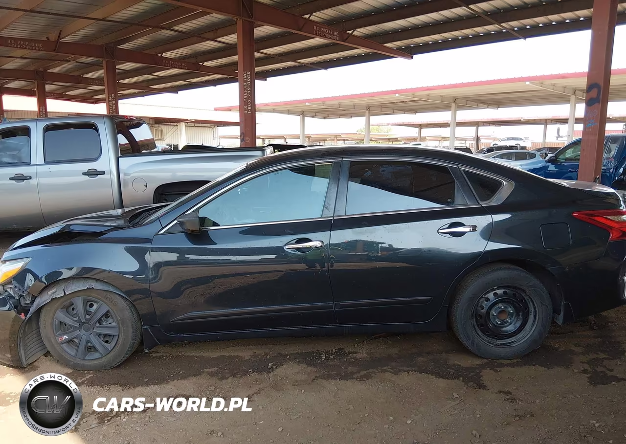 2017 Nissan Altima 2.5 S VIN:1N4AL3AP2HC251532 - 14