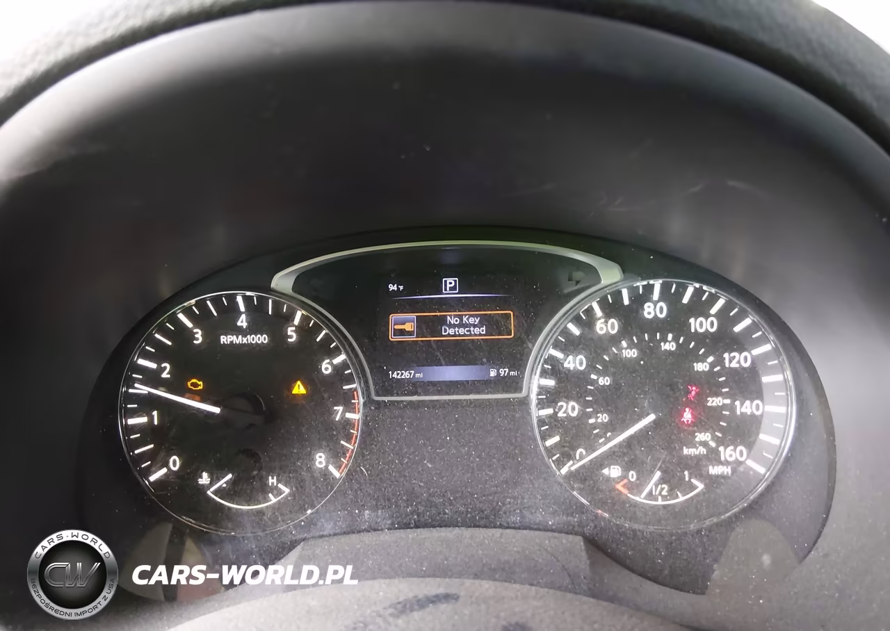 2017 Nissan Altima 2.5 S VIN:1N4AL3AP2HC251532 - 7