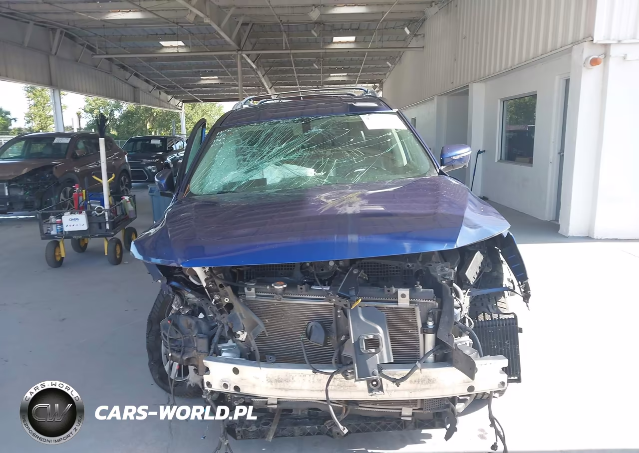 2018 Nissan Pathfinder Sl VIN:5N1DR2MN9JC658162 - 12