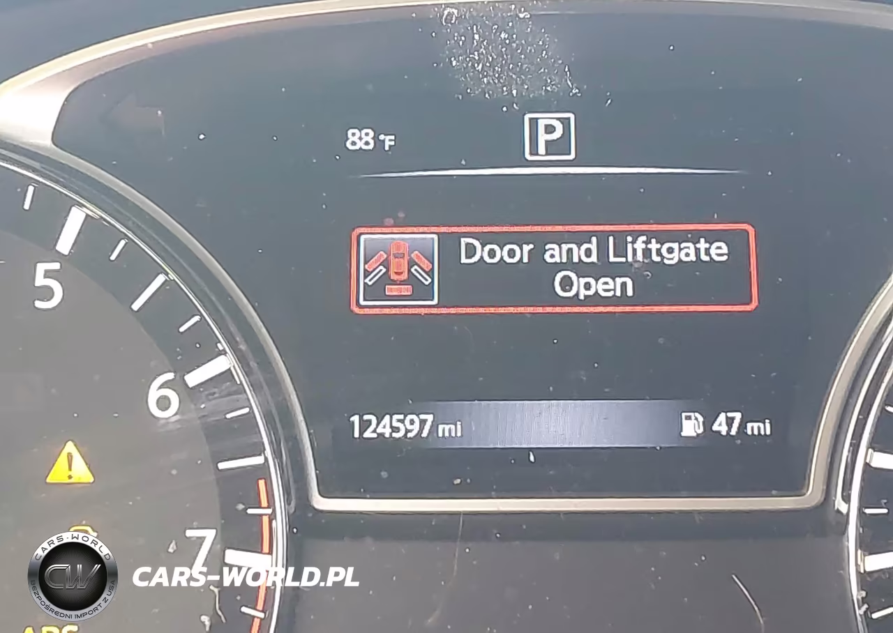 2018 Nissan Pathfinder Sl VIN:5N1DR2MN9JC658162 - 15