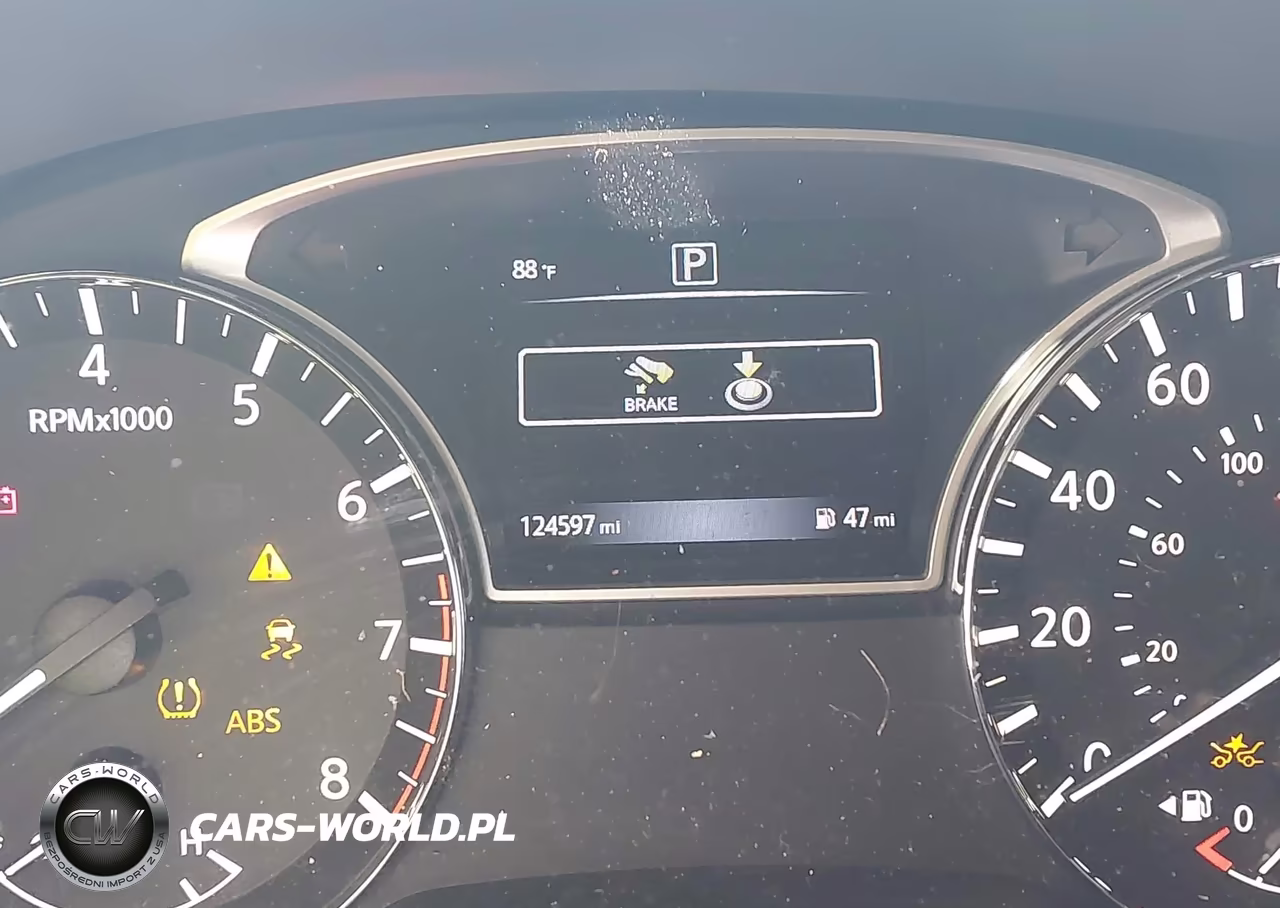 2018 Nissan Pathfinder Sl VIN:5N1DR2MN9JC658162 - 7