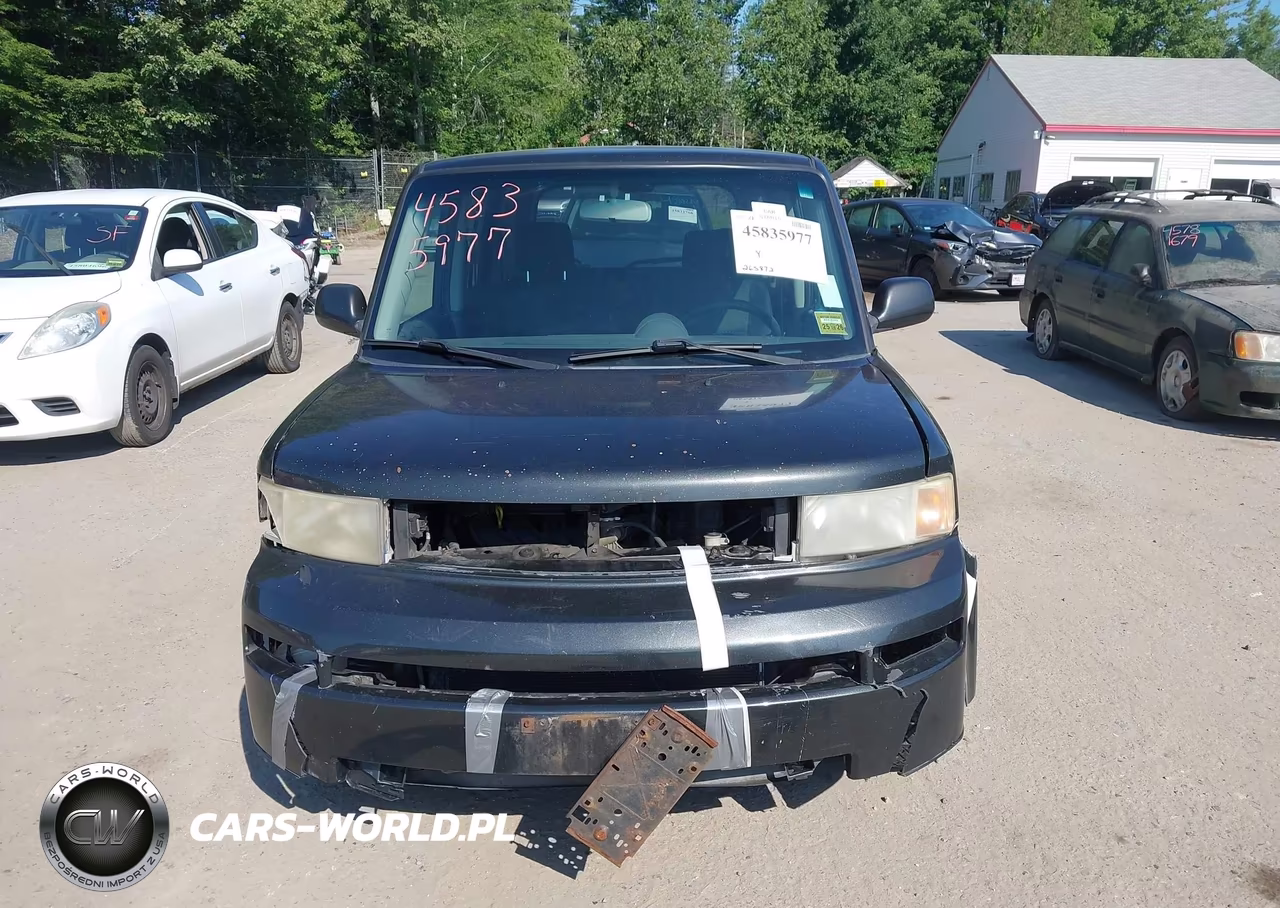 2006 Scion Xb VIN:JTLKT334764086798 - 13