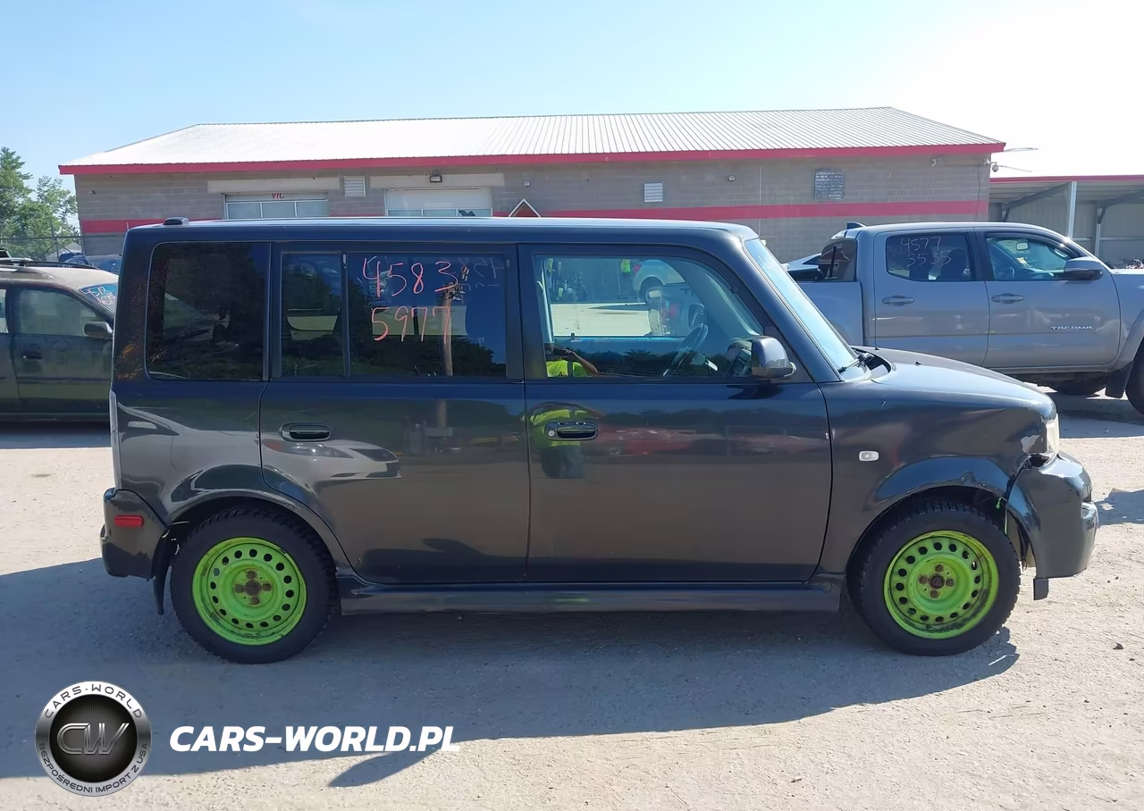 2006 Scion Xb VIN:JTLKT334764086798 - 14