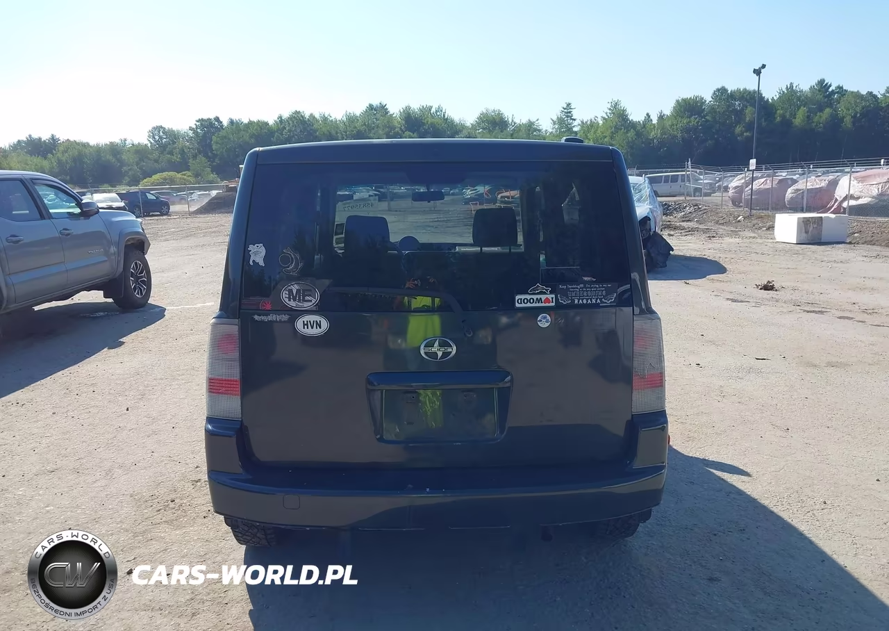 2006 Scion Xb VIN:JTLKT334764086798 - 15