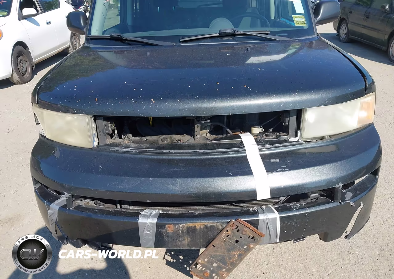 2006 Scion Xb VIN:JTLKT334764086798 - 6