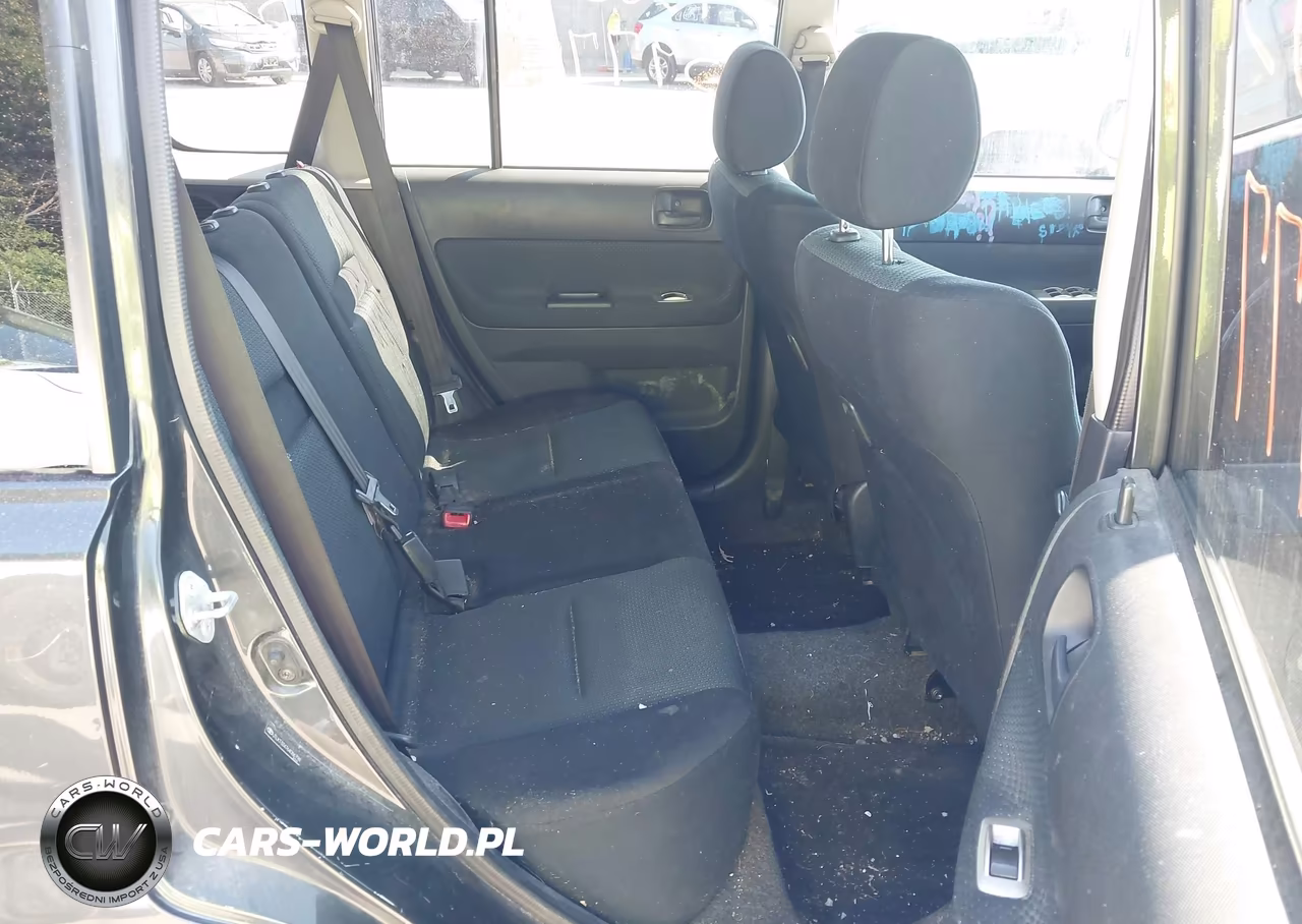 2006 Scion Xb VIN:JTLKT334764086798 - 8