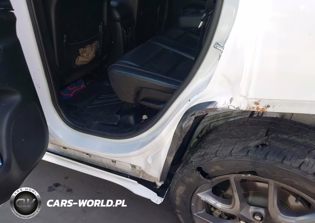 2021 Jeep Grand Cherokee Limited VIN:1C4RJEBG5MC783395 - 12