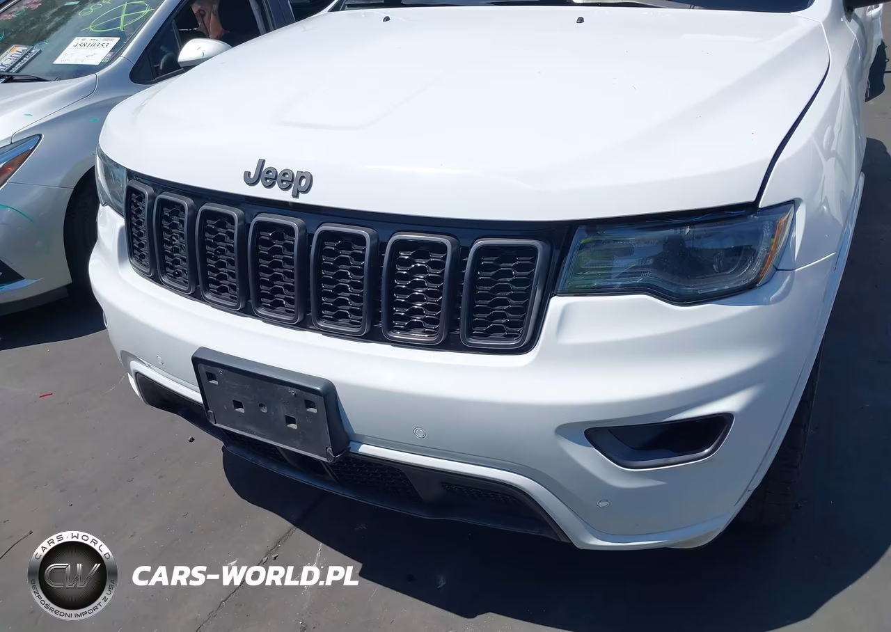 2021 Jeep Grand Cherokee Limited VIN:1C4RJEBG5MC783395 - 13