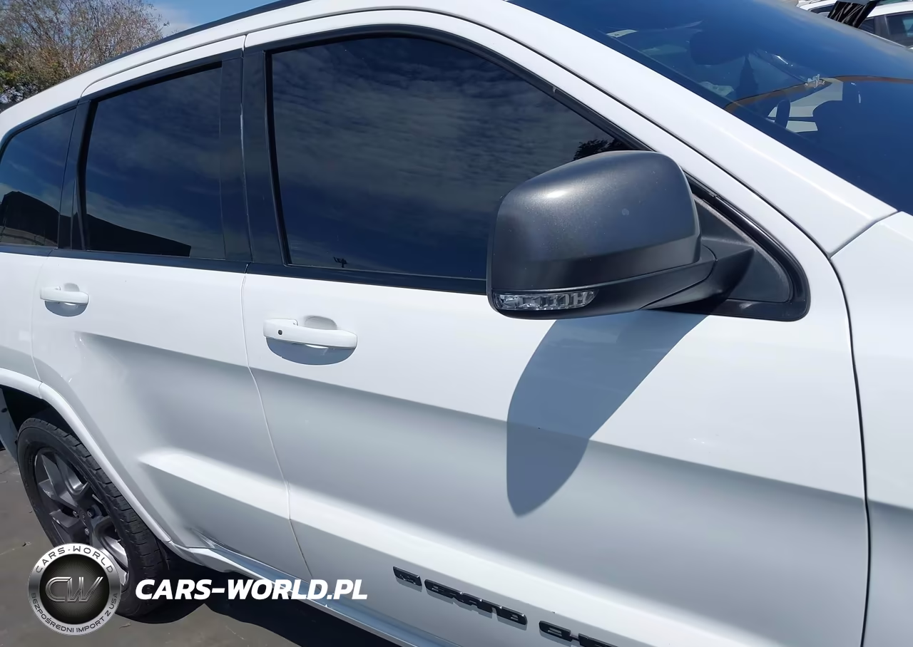 2021 Jeep Grand Cherokee Limited VIN:1C4RJEBG5MC783395 - 14