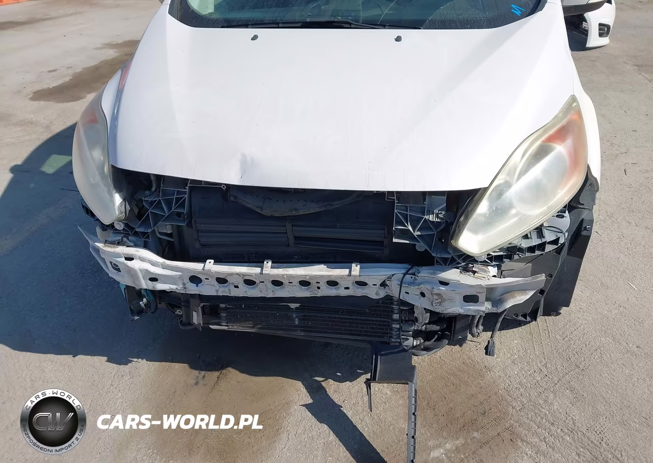 2013 Ford C-Max Hybrid Sel VIN:1FADP5BU5DL517508 - 6