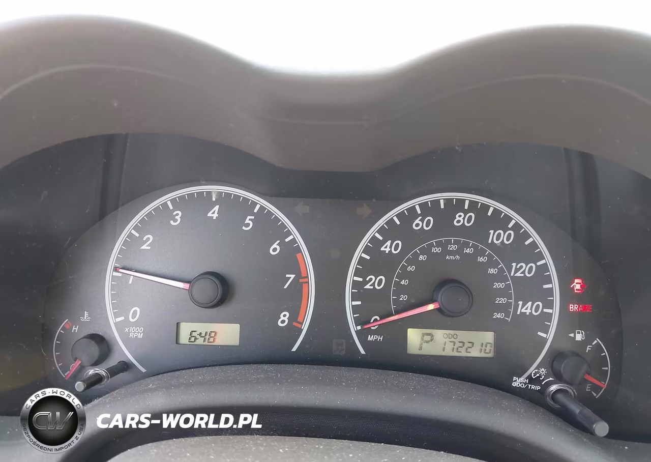 2009 Toyota Corolla Le VIN:1NXBU40E59Z078730 - 7