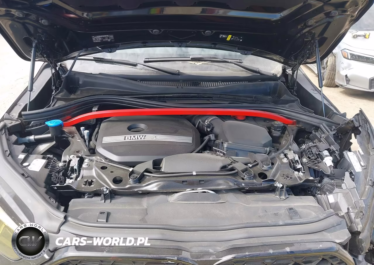 2025 BMW X2 xDrive28I VIN:WBX63GM06S5145105 - 10