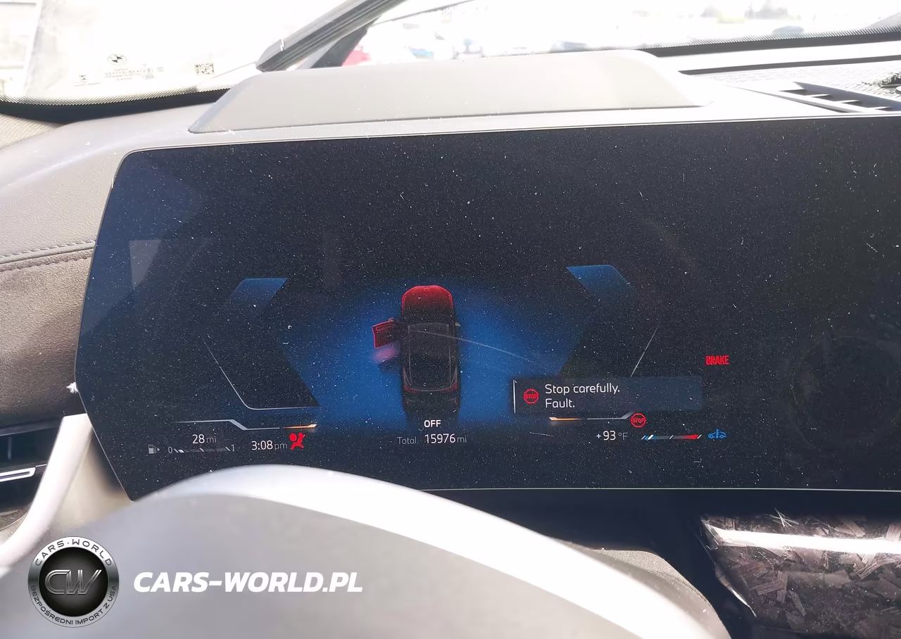 2025 BMW X2 xDrive28I VIN:WBX63GM06S5145105 - 7