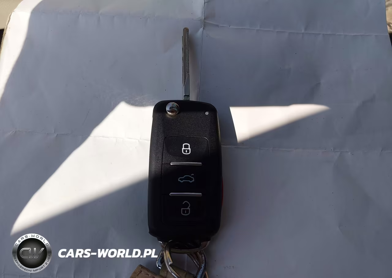 2013 Volkswagen Tiguan Se VIN:WVGAV7AX5DW543952 - 11