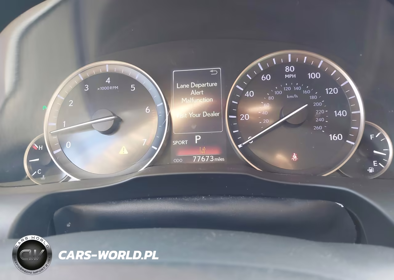 2016 Lexus Es 350 VIN:JTHBK1GG3G2242774 - 7