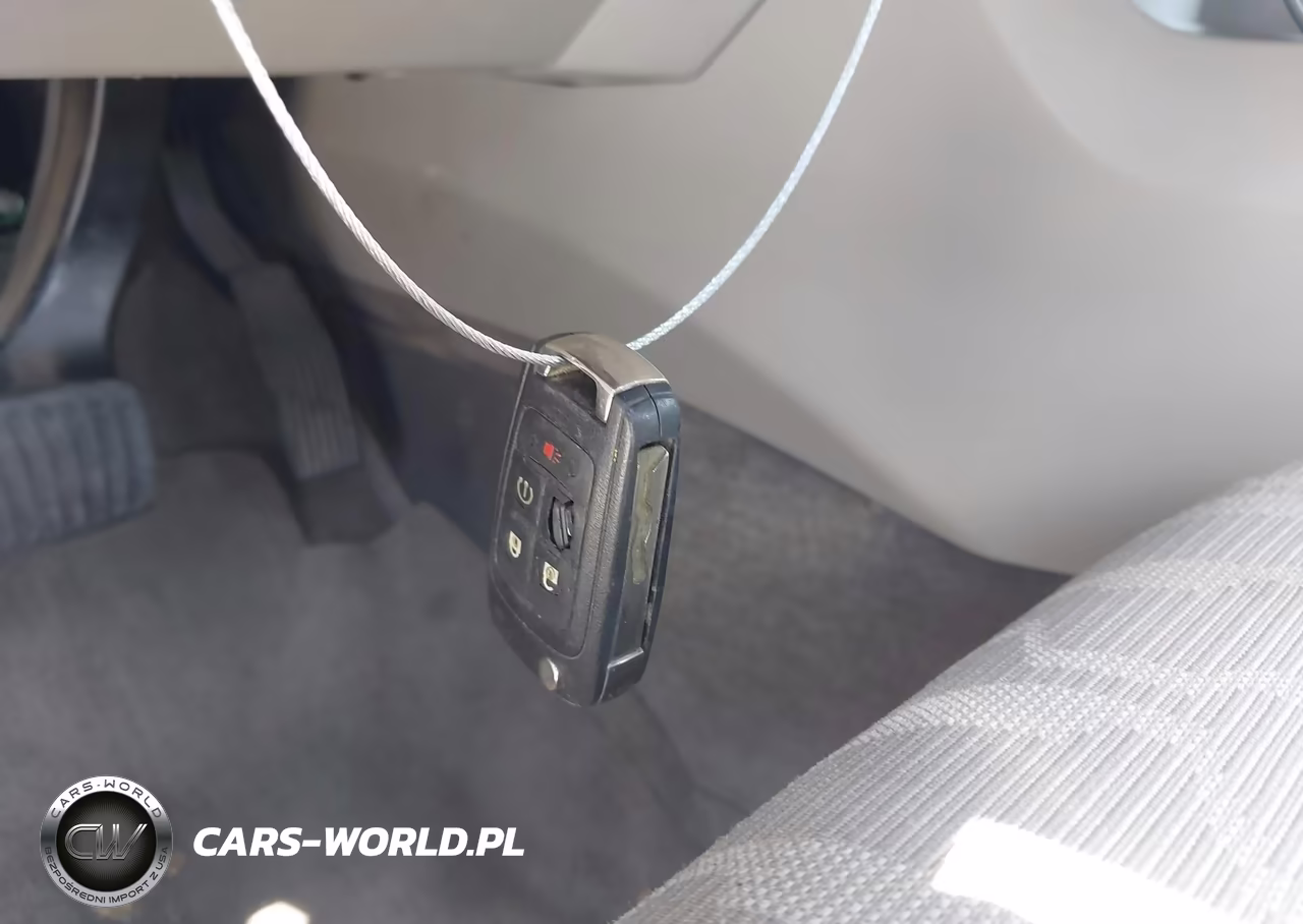 2014 Chevrolet Volt VIN:1G1RE6E40EU171850 - 11