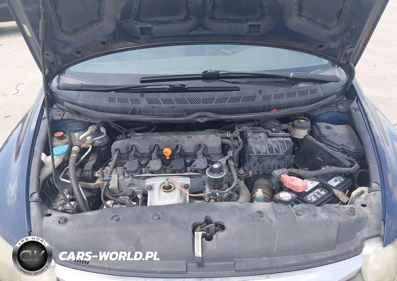 2011 Honda Civic Lx VIN:2HGFA1F56BH541960 - 10