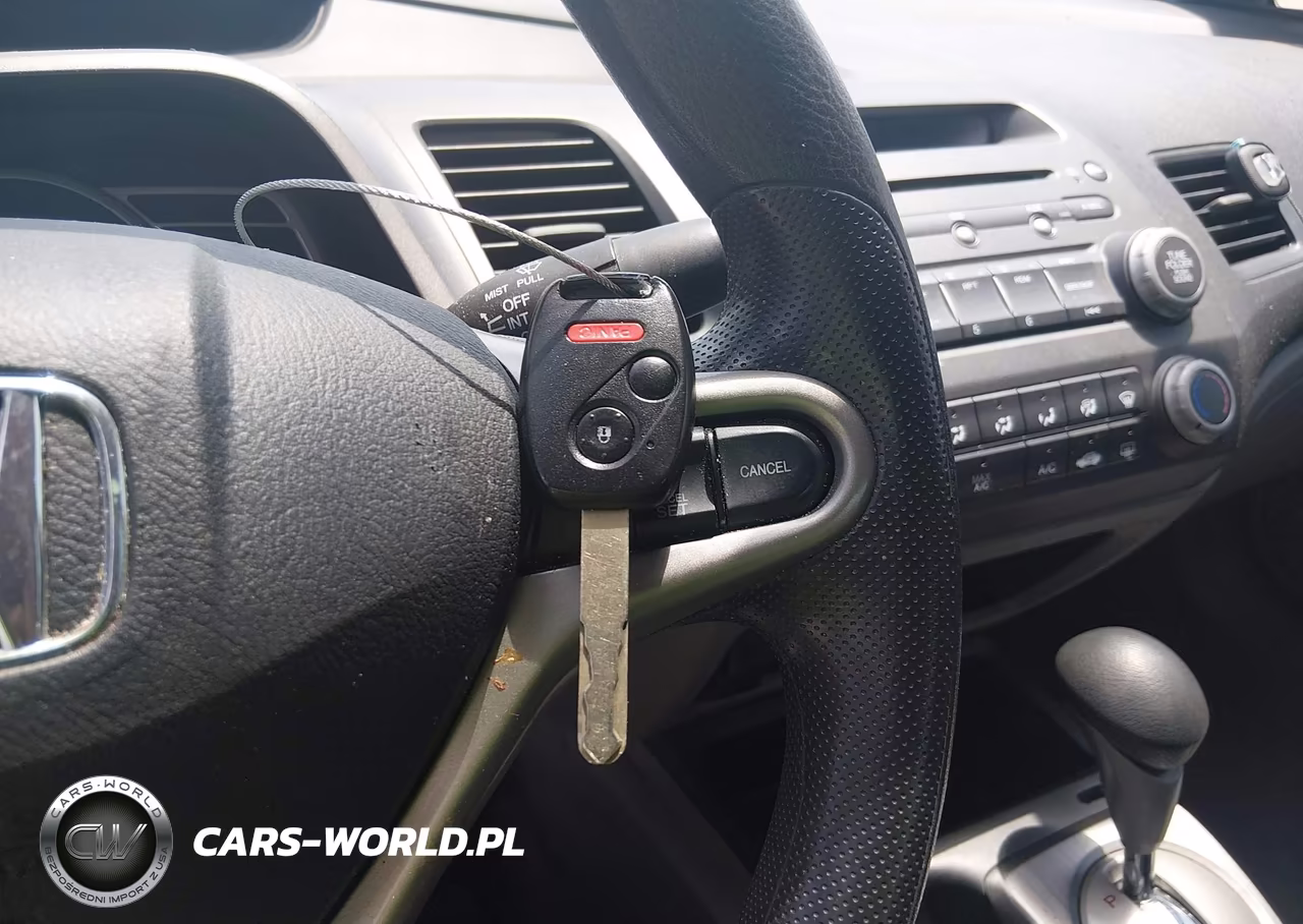 2011 Honda Civic Lx VIN:2HGFA1F56BH541960 - 11