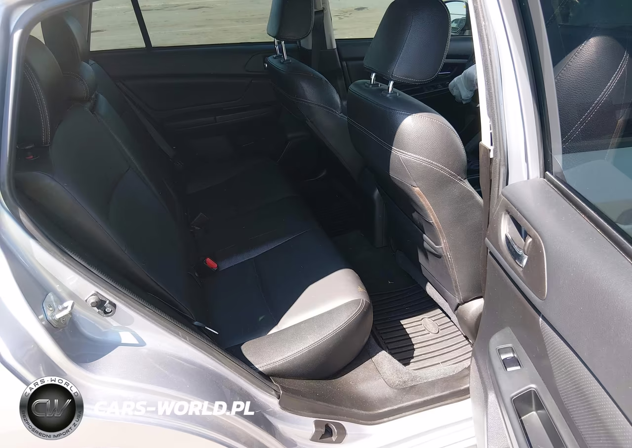 2012 Subaru Impreza 2.0I Sport Limited VIN:JF1GPAR66CH219354 - 8
