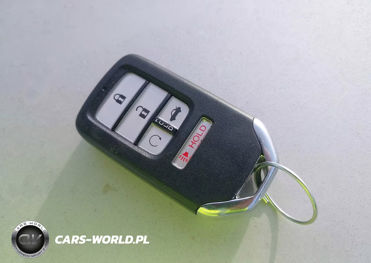 2019 Honda Civic Ex VIN:19XFC1F32KE014825 - 11