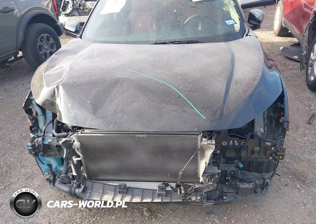 2019 Honda Civic Ex VIN:19XFC1F32KE014825 - 13