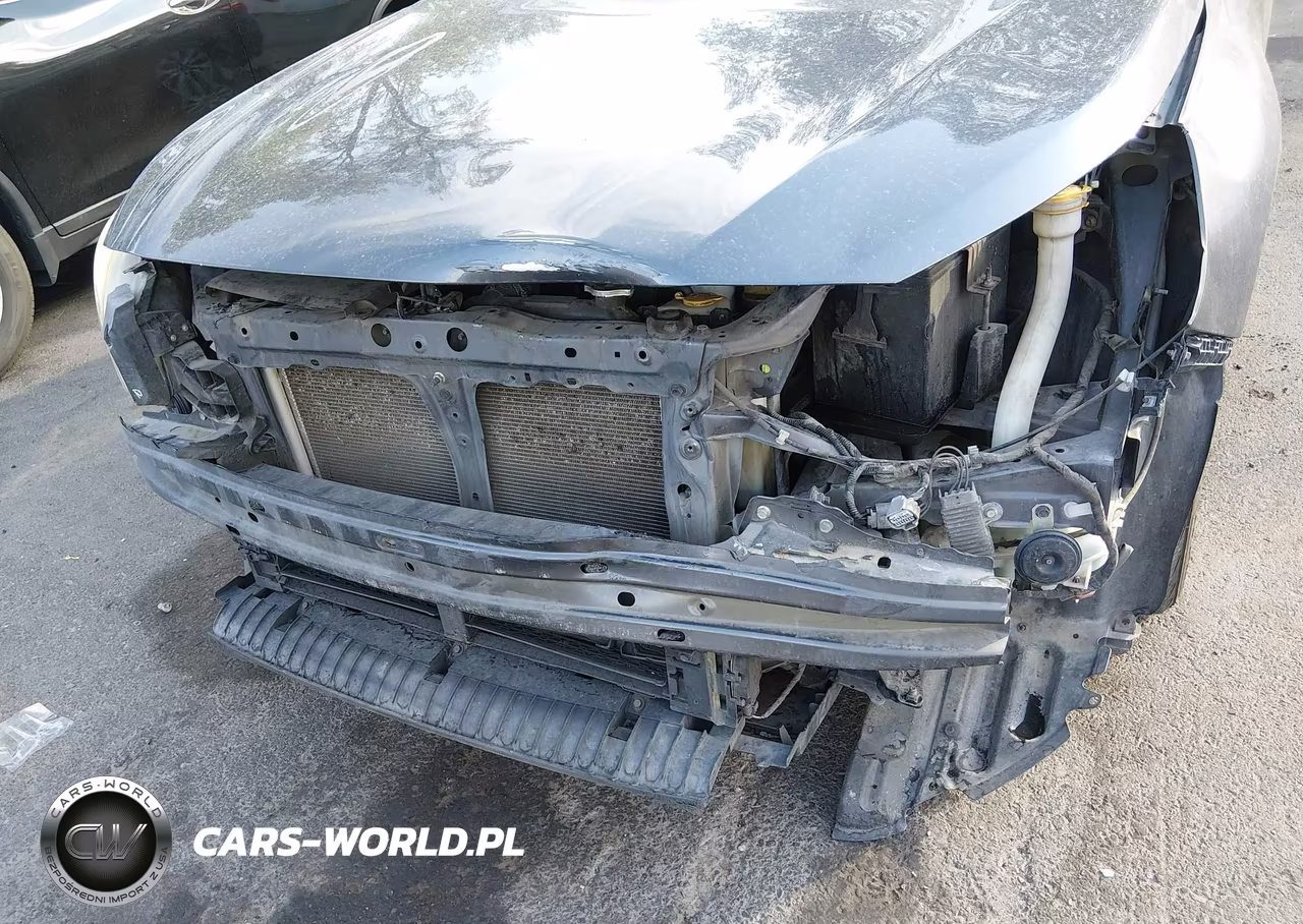 2016 Subaru Legacy 2.5I Premium VIN:4S3BNBC67G3041448 - 6