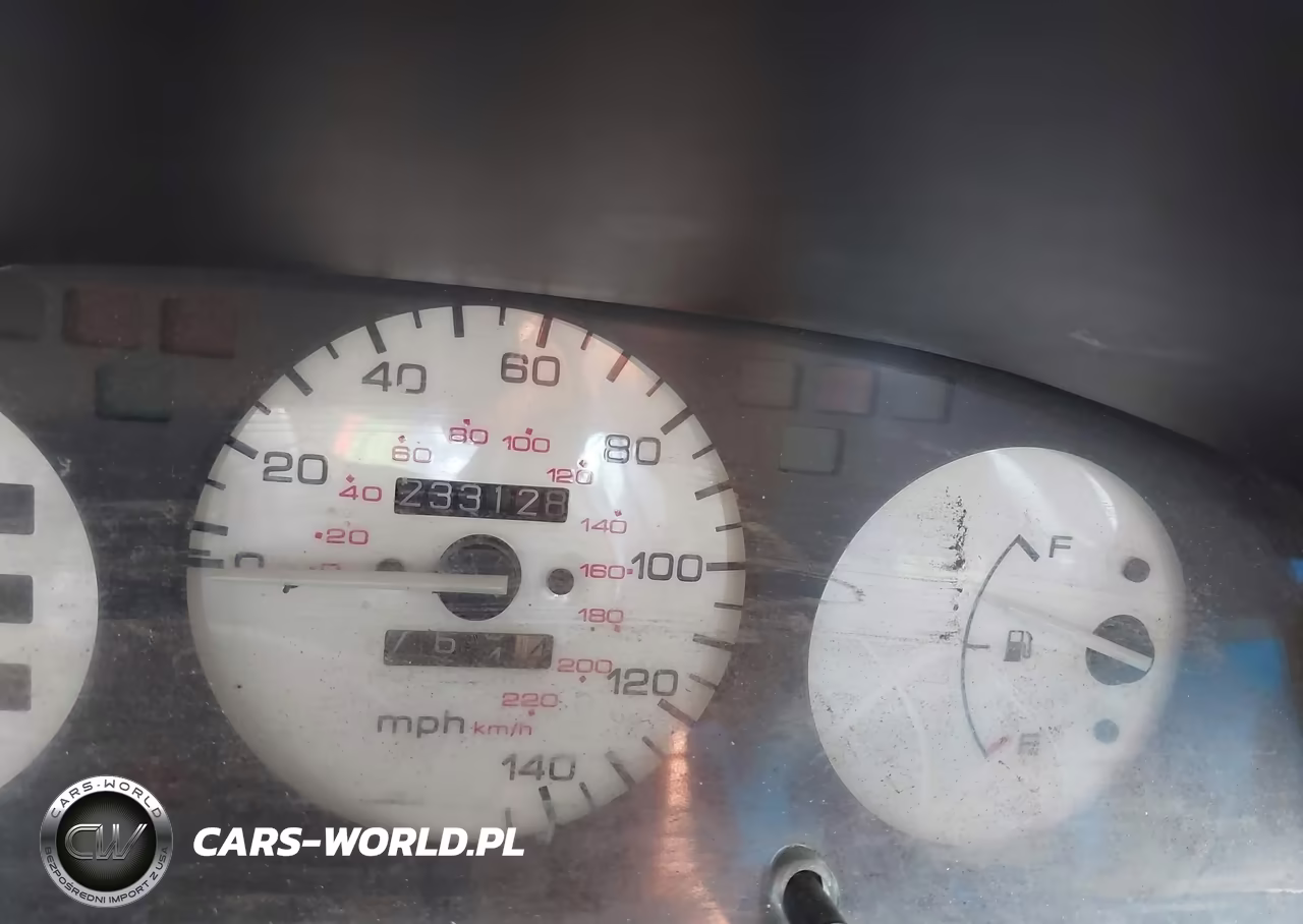 1995 Honda Civic Dx VIN:2HGEJ2129SH552949 - 17