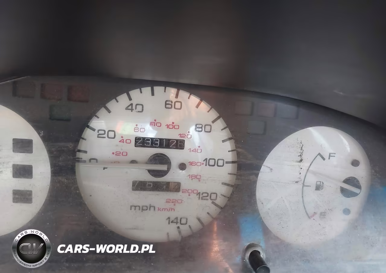 1995 Honda Civic Dx VIN:2HGEJ2129SH552949 - 7