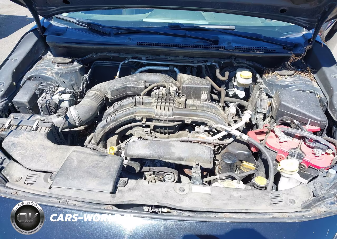 2018 Subaru Crosstrek 2.0I Premium VIN:JF2GTADC5JH283936 - 10