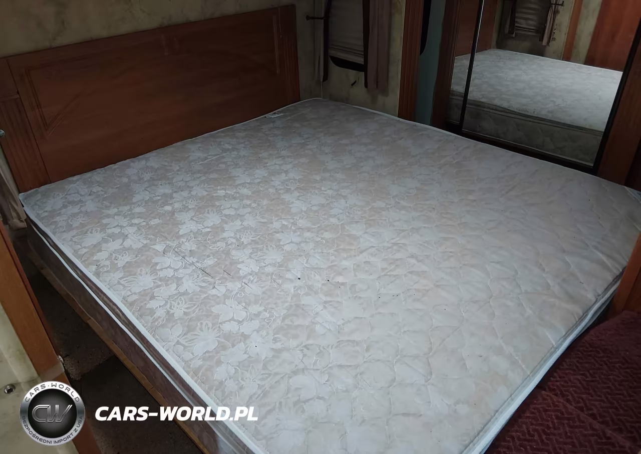 2008 Coachmen 5Th Wheel VIN:1TC3B684X81304626 - 14
