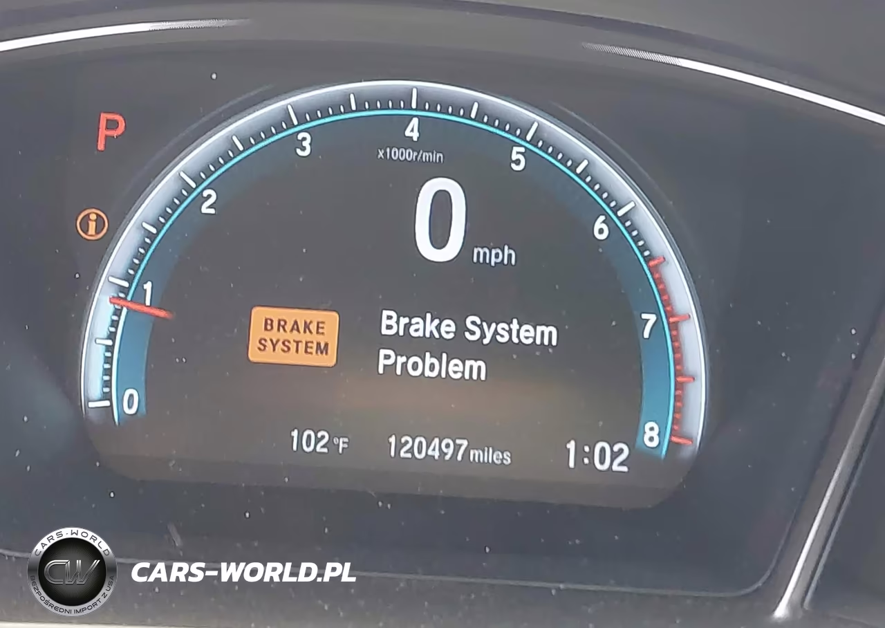 2017 Honda Civic Ex VIN:SHHFK7H59HU423622 - 16