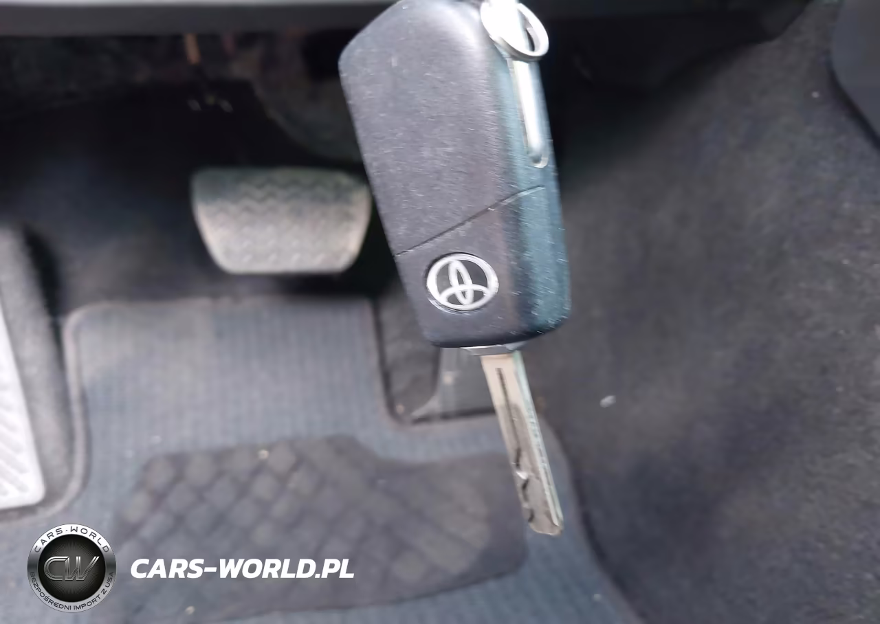 TOYOTA CAMRY SE N VIN:4T1G11AK8RU220781 - 11